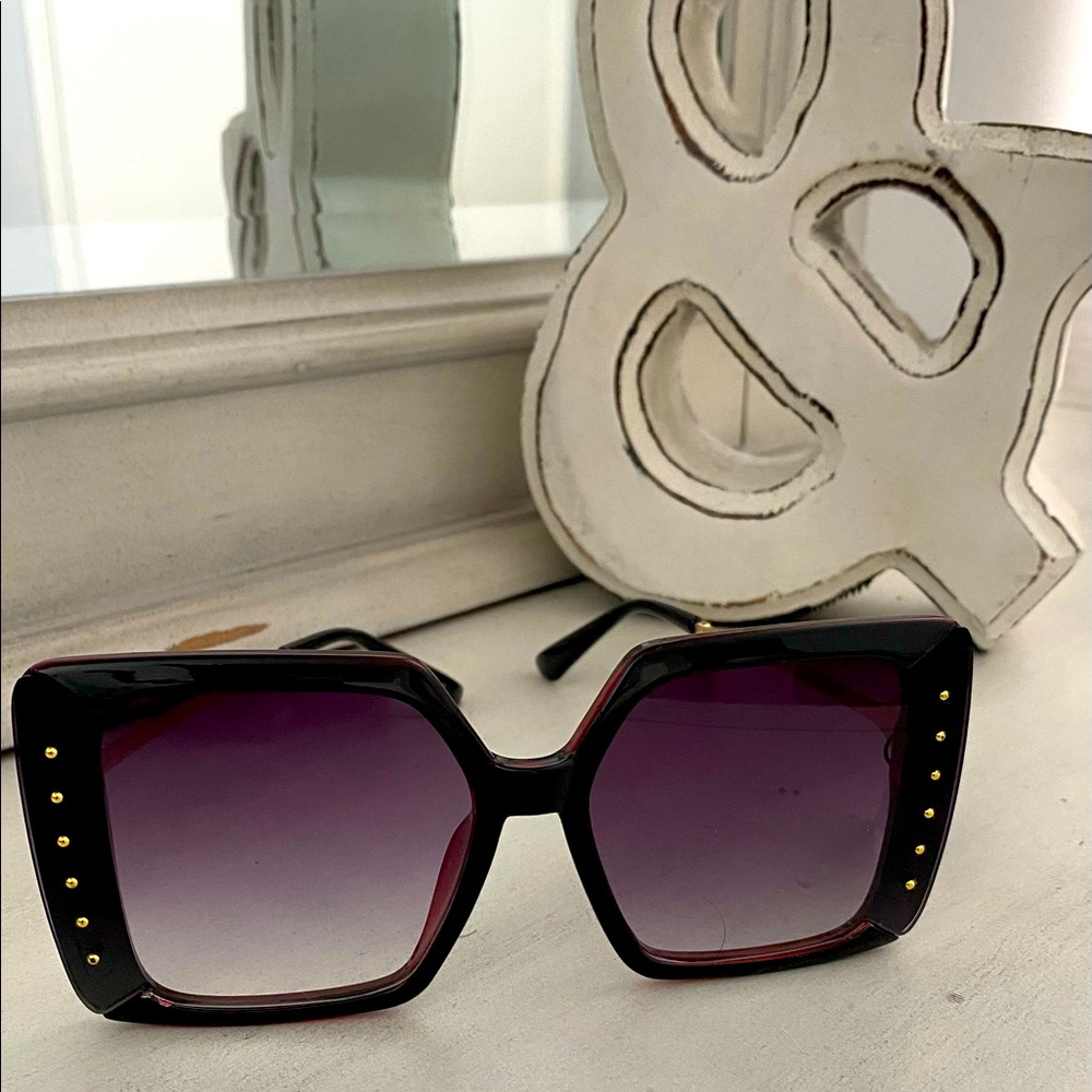 Eye Wear Sunglasses